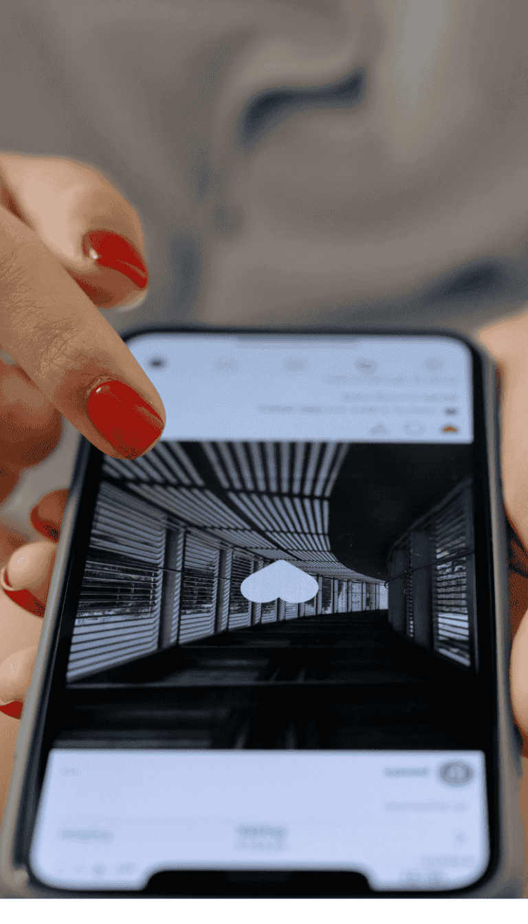 gestión de redes sociales