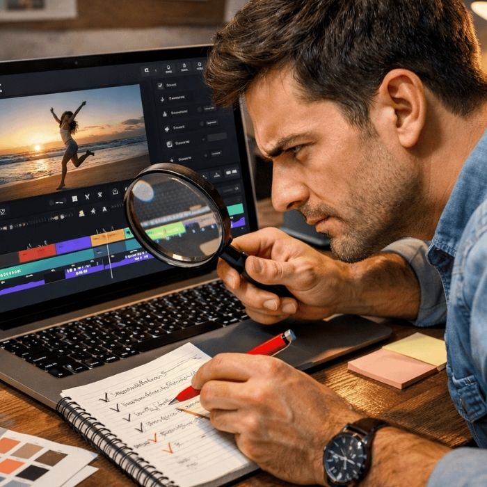 El perfeccionismo disfrazado de pROFESIONALIDAD(y por qué te está dejando sin aire)