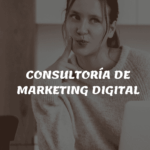 CONSULTORÍA DE MAREKTING DIGITAL
