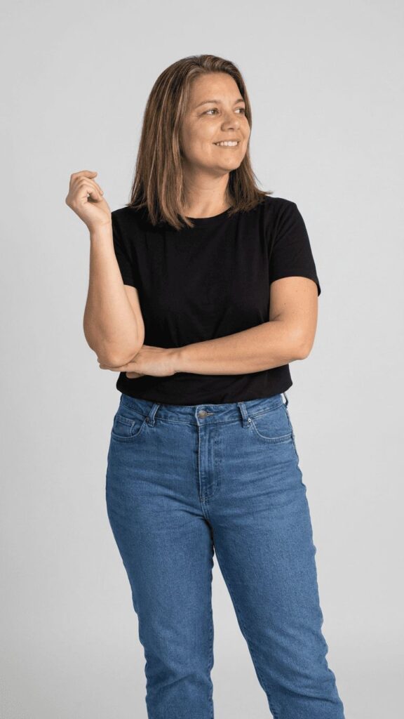 Marisa González, socia y estratega de La Fábrika de Likes